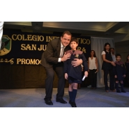 Acto de Colacion Ciclo Lectivo 2017 - Nivel Primario 